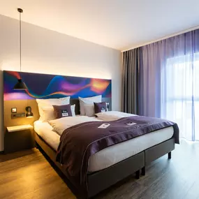 Bild von Holiday Inn - the Niu, Wave Karlsruhe Oststadt, an IHG Hotel