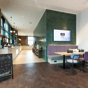 Bild von Holiday Inn - the Niu, Wave Karlsruhe Oststadt, an IHG Hotel