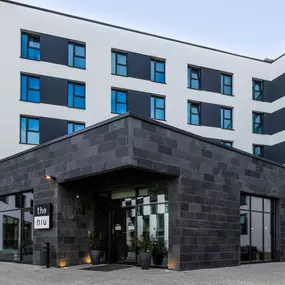 Bild von Holiday Inn - the niu, Wave Karlsruhe Oststadt, an IHG Hotel