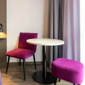 Bild von Holiday Inn - the niu, Wave Karlsruhe Oststadt, an IHG Hotel