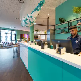 Bild von Holiday Inn - the niu, Wave Karlsruhe Oststadt, an IHG Hotel