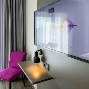 Bild von Holiday Inn - the niu, Wave Karlsruhe Oststadt by IHG