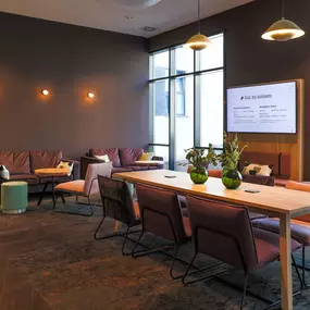 Bild von Holiday Inn - the niu, Wave Karlsruhe Oststadt by IHG