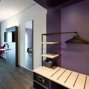 Bild von Holiday Inn - the niu, Wave Karlsruhe Oststadt by IHG