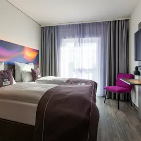 Bild von Holiday Inn - the niu, Wave Karlsruhe Oststadt by IHG