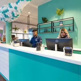 Bild von Holiday Inn - the niu, Wave Karlsruhe Oststadt by IHG