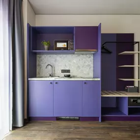 Bild von Holiday Inn - the niu, Wave Karlsruhe Oststadt by IHG