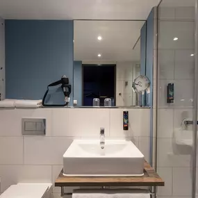 Bild von Holiday Inn - the niu, Wave Karlsruhe Oststadt by IHG