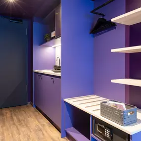 Bild von Holiday Inn - the niu, Wave Karlsruhe Oststadt by IHG