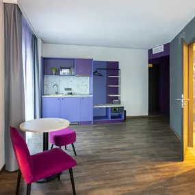 Bild von Holiday Inn - the niu, Wave Karlsruhe Oststadt by IHG