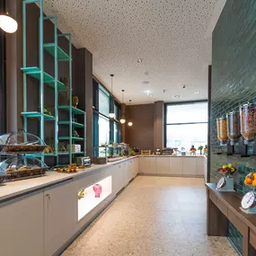 Bild von Holiday Inn - the niu, Wave Karlsruhe Oststadt by IHG