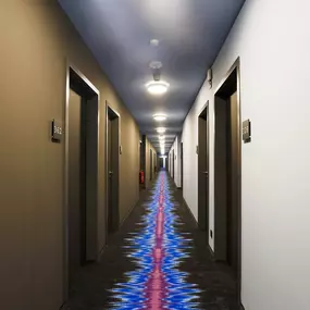 Bild von Holiday Inn - the niu, Wave Karlsruhe Oststadt by IHG