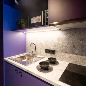 Bild von Holiday Inn - the niu, Wave Karlsruhe Oststadt by IHG