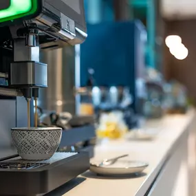 Bild von Holiday Inn - the niu, Wave Karlsruhe Oststadt by IHG