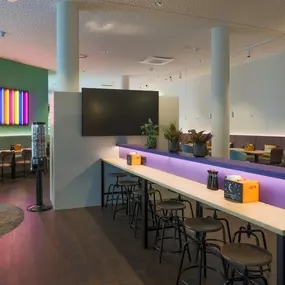 Bild von Holiday Inn - the niu, Wave Karlsruhe Oststadt by IHG