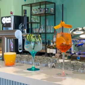 Bild von Holiday Inn - the niu, Wave Karlsruhe Oststadt by IHG