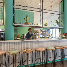 Bild von Holiday Inn - the niu, Wave Karlsruhe Oststadt by IHG