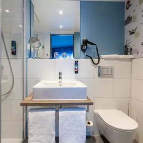 Bild von Holiday Inn - the niu, Wave Karlsruhe Oststadt by IHG