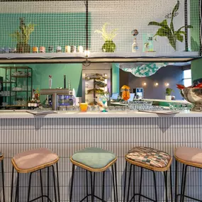 Bild von Holiday Inn - the niu, Wave Karlsruhe Oststadt by IHG