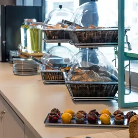 Bild von Holiday Inn - the niu, Wave Karlsruhe Oststadt by IHG