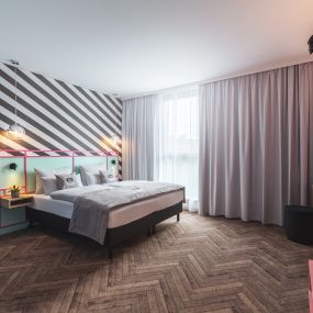 Bild von Holiday Inn - the niu, Belt Frankfurt Eschborn, an IHG Hotel