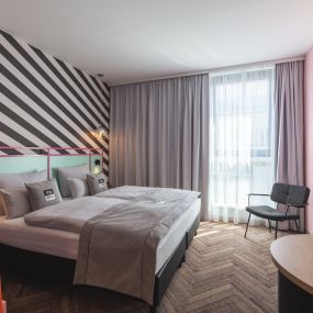 Bild von Holiday Inn - the niu, Belt Frankfurt Eschborn, an IHG Hotel