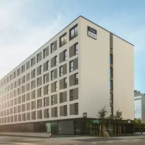 Bild von Holiday Inn - the niu, Belt Frankfurt Eschborn, an IHG Hotel