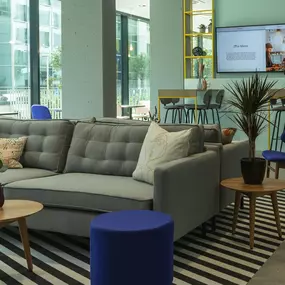 Bild von Holiday Inn - the niu, Belt Frankfurt Eschborn by IHG