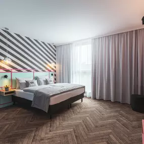 Bild von Holiday Inn - the niu, Belt Frankfurt Eschborn by IHG