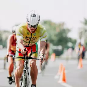 Bild von Holiday Inn - the niu, Belt Frankfurt Eschborn by IHG