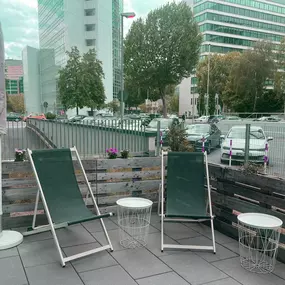 Bild von Holiday Inn - the niu, Belt Frankfurt Eschborn by IHG