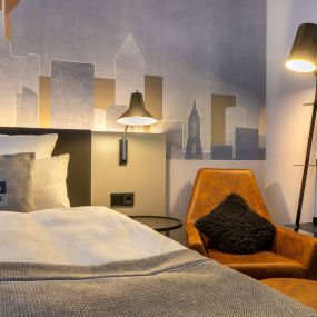 Bild von Holiday Inn - the niu, Charly Frankfurt City, an IHG Hotel