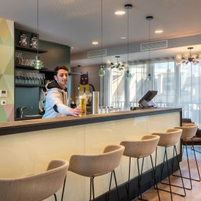 Bild von Holiday Inn - the niu, Charly Frankfurt City, an IHG Hotel