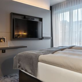 Bild von Holiday Inn - the niu, Charly Frankfurt City, an IHG Hotel