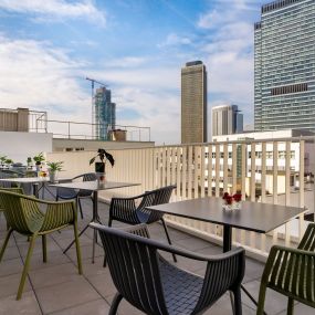 Bild von Holiday Inn - the niu, Charly Frankfurt City, an IHG Hotel