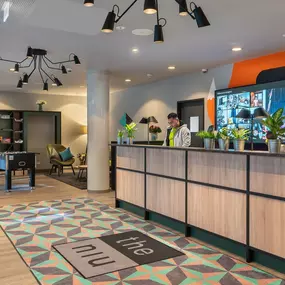 Bild von Holiday Inn - the Niu, Charly Frankfurt City by IHG