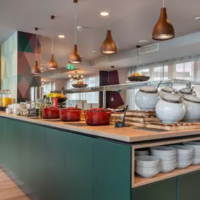 Bild von Holiday Inn - the Niu, Charly Frankfurt City by IHG