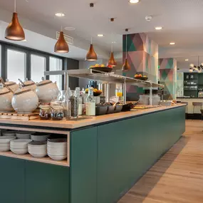 Bild von Holiday Inn - the Niu, Charly Frankfurt City by IHG