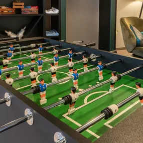 Bild von Holiday Inn - the Niu, Charly Frankfurt City by IHG