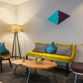Bild von Holiday Inn - the Niu, Charly Frankfurt City by IHG