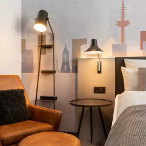 Bild von Holiday Inn - the niu, Charly Frankfurt City by IHG