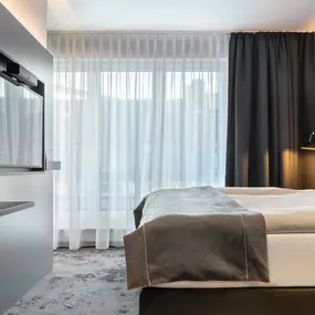 Bild von Holiday Inn - the niu, Charly Frankfurt City by IHG