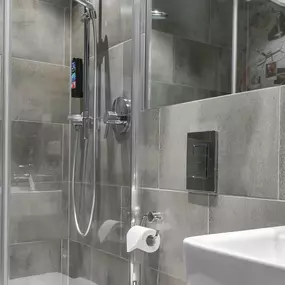 Bild von Holiday Inn - the niu, Charly Frankfurt City by IHG