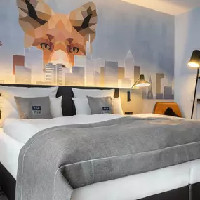 Bild von Holiday Inn - the niu, Charly Frankfurt City by IHG