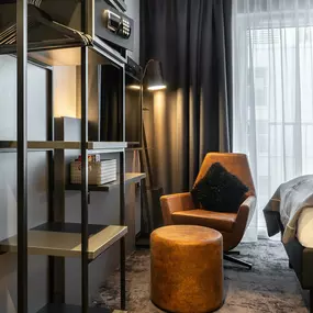 Bild von Holiday Inn - the niu, Charly Frankfurt City by IHG