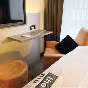 Bild von Holiday Inn - the niu, Charly Frankfurt City by IHG