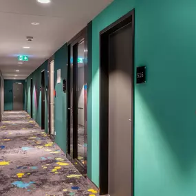 Bild von Holiday Inn - the niu, Charly Frankfurt City by IHG