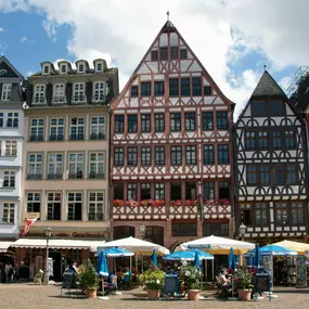 Bild von Holiday Inn - the niu, Charly Frankfurt City by IHG