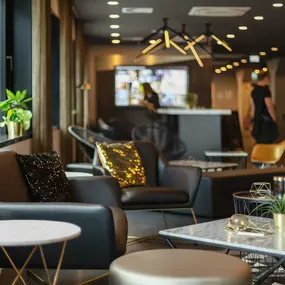 Bild von Holiday Inn - the niu, Coin Frankfurt Ostend by IHG