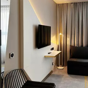 Bild von Holiday Inn - the niu, Coin Frankfurt Ostend by IHG